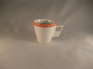 Gmundner Keramik-Tasse/ Kaffee Selektion